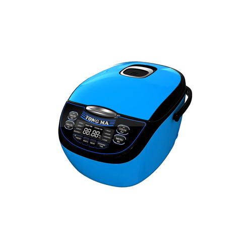 Yong Ma Rice Cooker - YMC116C Biru